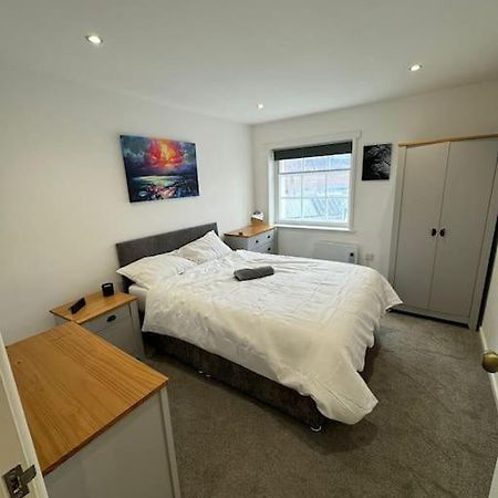 Comfy Flat For 6 In City Center Gs306 Sheffield Dış mekan fotoğraf