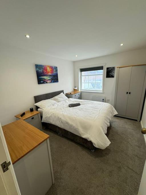 Comfy Flat For 6 In City Center Gs306 Sheffield Dış mekan fotoğraf
