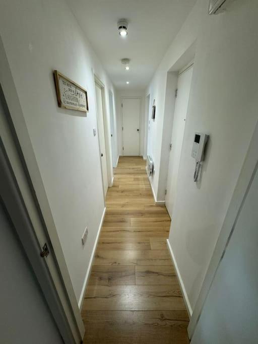Comfy Flat For 6 In City Center Gs306 Sheffield Dış mekan fotoğraf